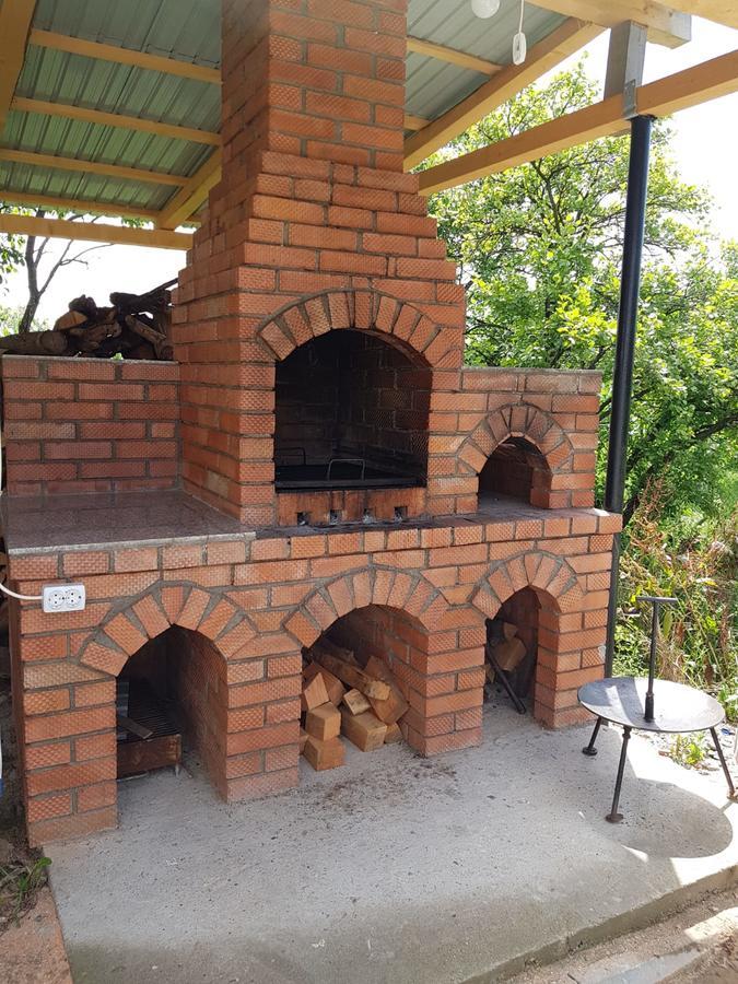 Pensiunea Codruta Cărpinişu Exterior photo